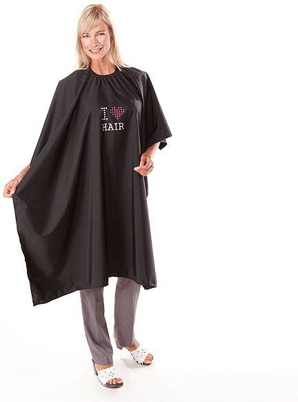 MyBrand Umhang „I Love Hair“