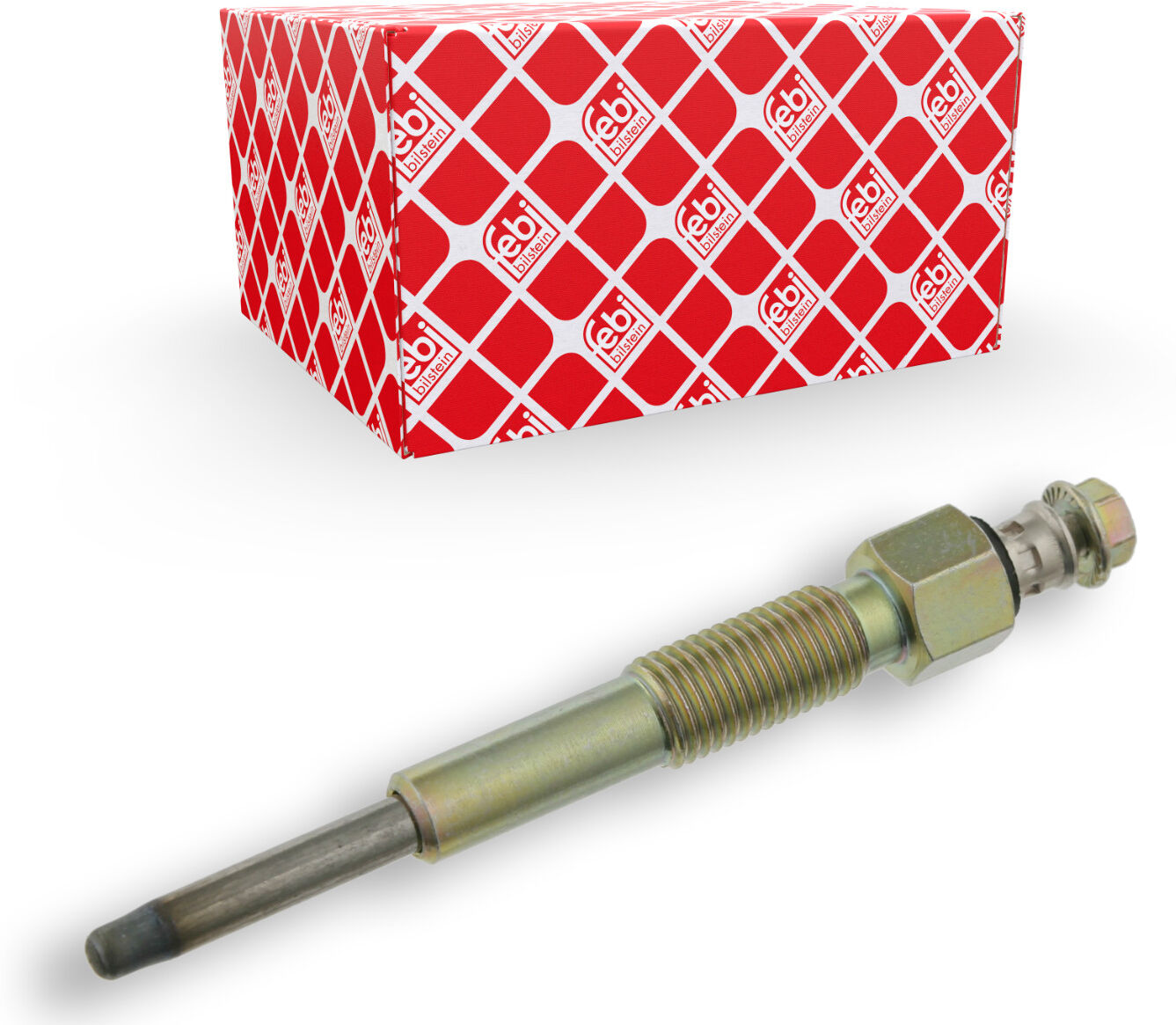 Febi Bilstein Glühkerze 26585 Für Toyota
