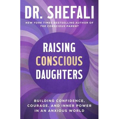 Raising Conscious Daughters, Gebundene Ausgabe von Tsabary, Harper Collins (US), 978-0-06-349956-0