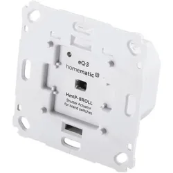 ELV, Aktor, Homematic IP ARR-Bausatz Rollladenaktor für (Rolladenaktor)