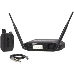 Shure GLXD14+ - Gitarrensender