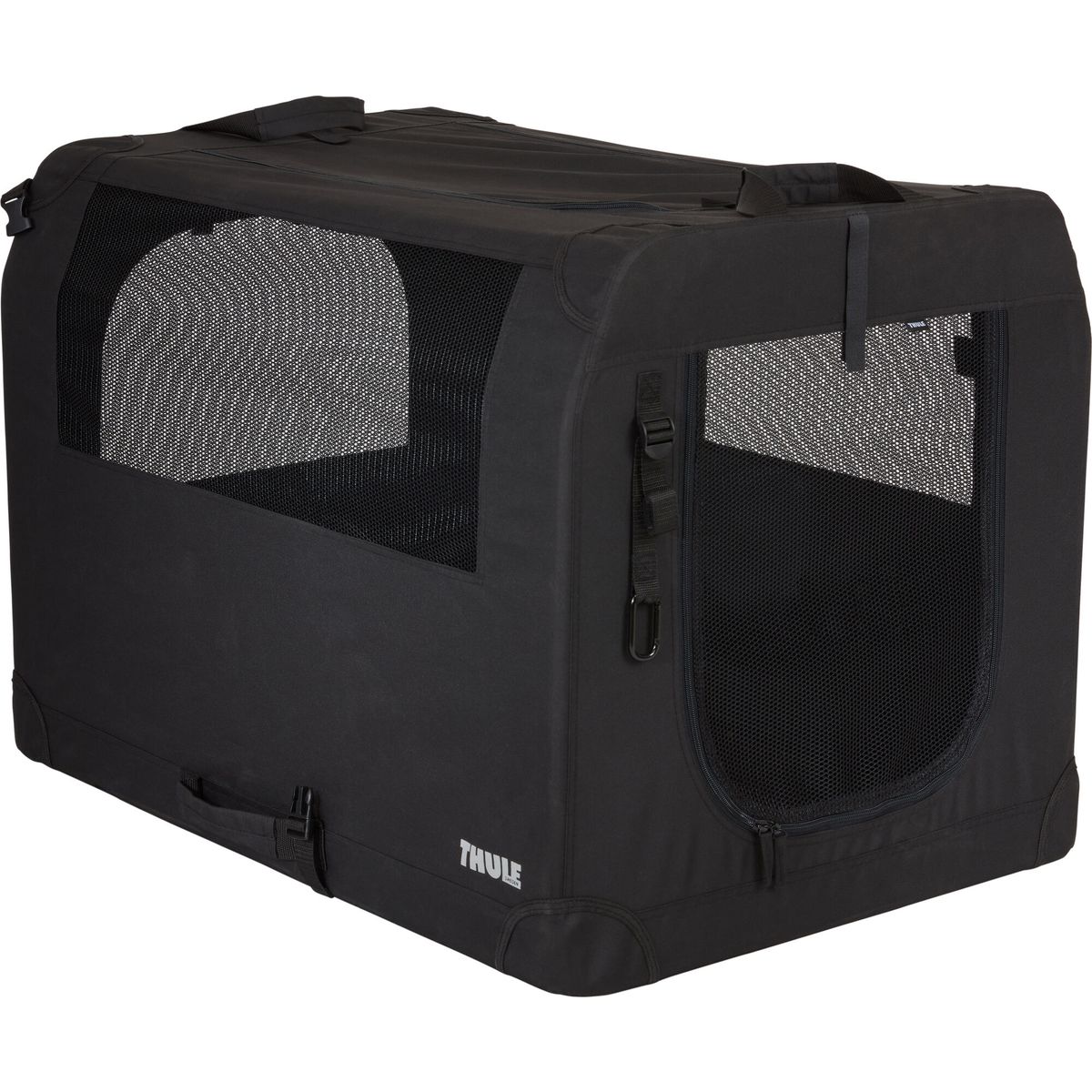 Thule Subterra 2 Wheeled Duffel tsa black (3205632-3205632)