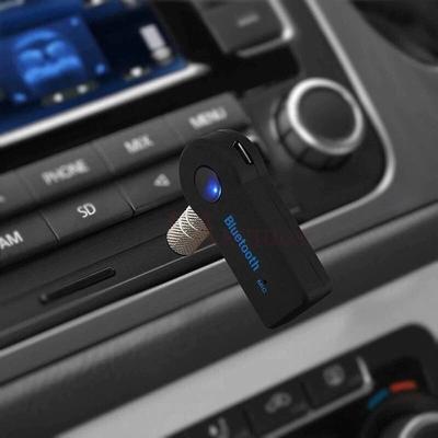 Audio Stereo Music Wireless Bluetooth Receiver, Home Car Adapter, Wireless Receiver For Seamless Music Streaming Audio Stereo Music Wireless Bluetooth Receiver, Home Car Adapter, Wireless Receiver For Seamless Music Streaming