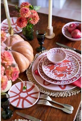 "Caravan Amalfi Cereal Bowl - 7"""