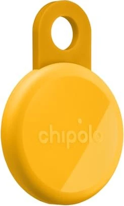Chipolo LOOP Bluetooth-Ortungsgerät, Honig