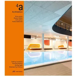 4a Architekten, Fachbücher von Wladimir Kaminer, Wolfgang Bachmann, Frank R. Werner