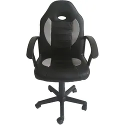 HTI-Line, Bürostuhl, Drehstuhl (42 - 54 cm)