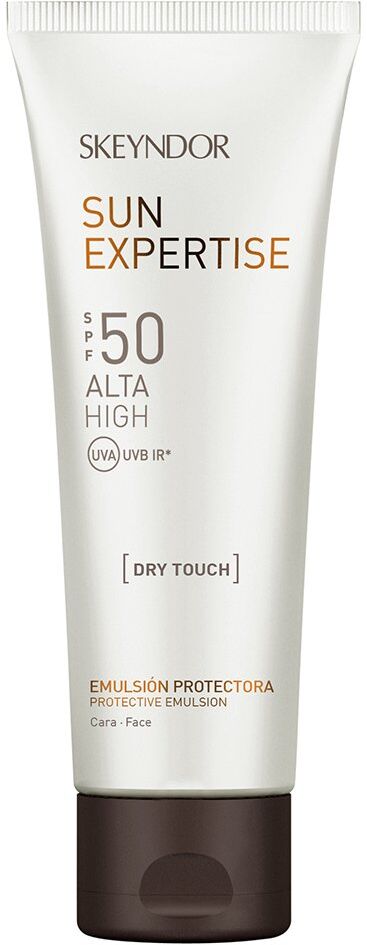 SKEYNDOR Sun Expertise Dry Touch Emulsion SPF50 75ml