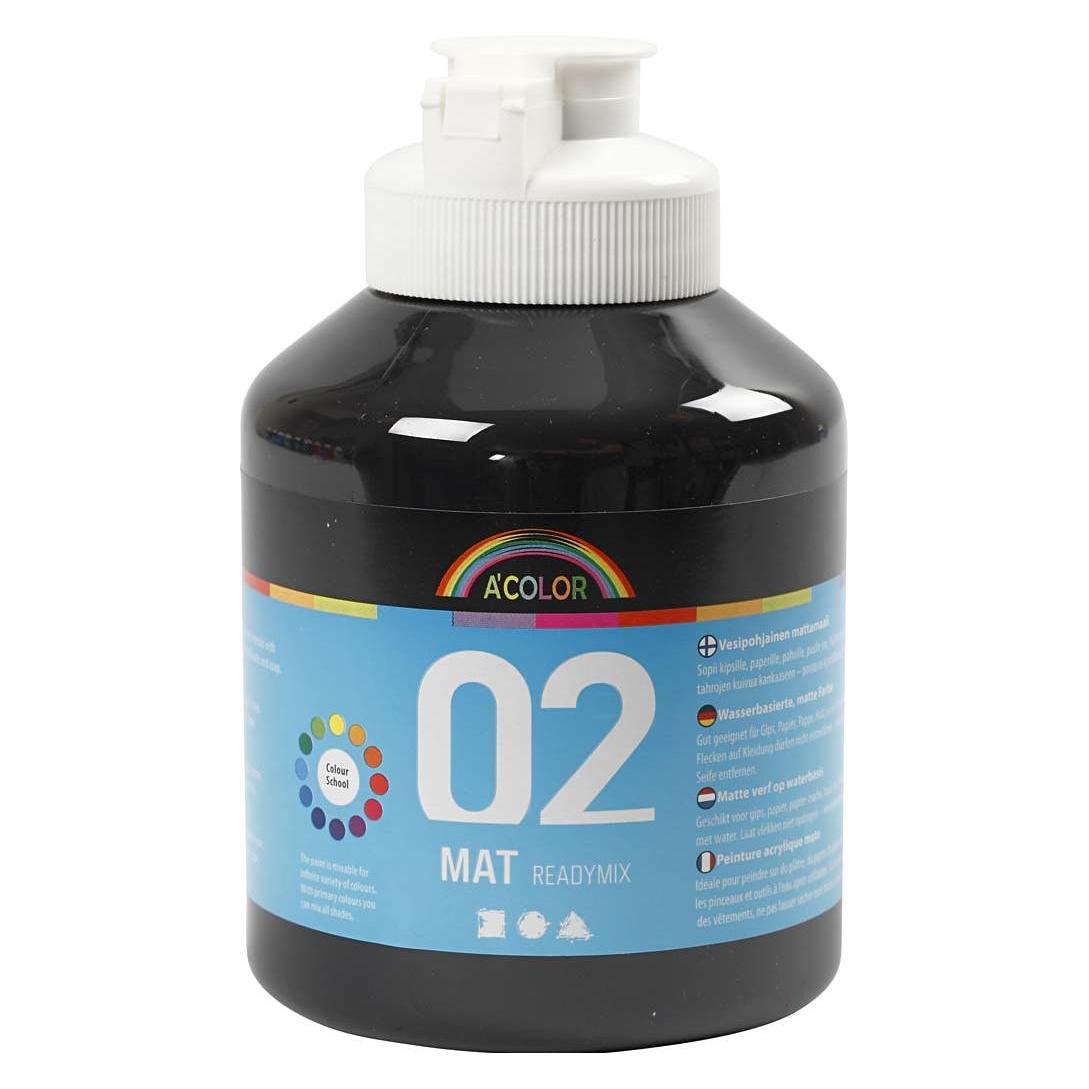 Creativ Company A-Color Acrylfarbe (500 ml) (32104)