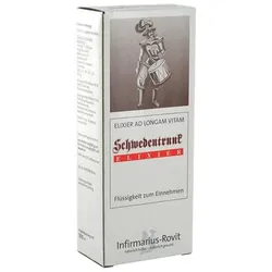 SCHWEDENTRUNK Elixier flüssig 500 ml
