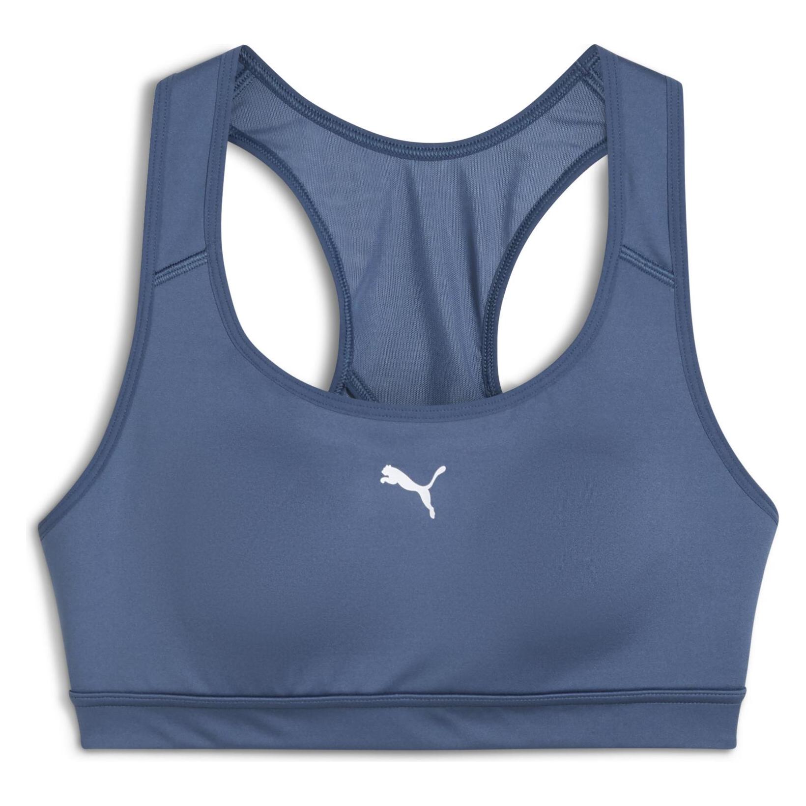 Puma 4keeps Run Bra (M) (524953)