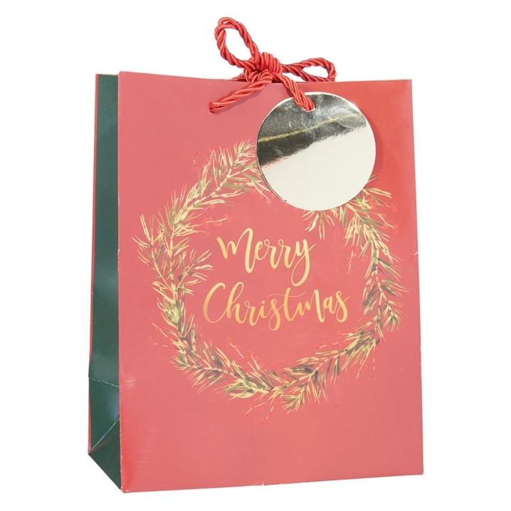 zz_archiviert_Nenurodyta Geschenktüte AB8800900, 18 cm x 23 cm (77275129)
