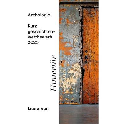 Hintertür, Taschenbuch von , Utzverlag GmbH