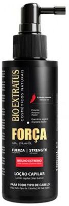 Bio Extratus Força Loção 100ml