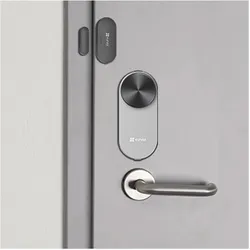 Ezviz Smart Lock DL01 Pro, Notebook Security, Grau