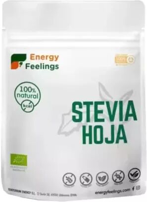 Energy Feelings Stevia Leaf 1 Kg 1 Kg