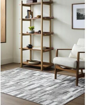 Livabliss Monte Carlo Modern & Contemporary Area Rug