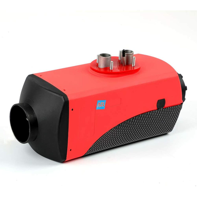 WEBASTO Standheizung 1324011E