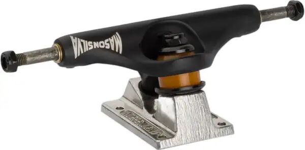 Skateboard Achse Independent Stage 11 Pro Mason Silva Standard (149 - Schwarz)