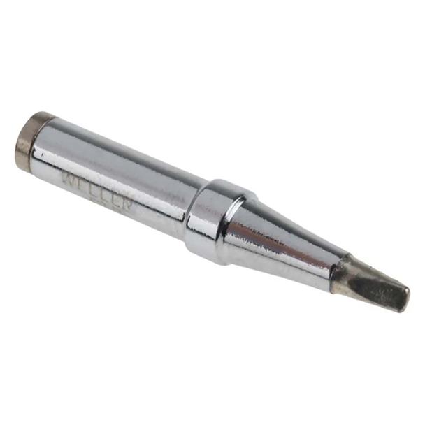 Weller Erem Lötspitze PT-B7 meisselförmig, 2,4 x 0,8 mm, 370 °C (Lötspitze) (4PTB7-1)