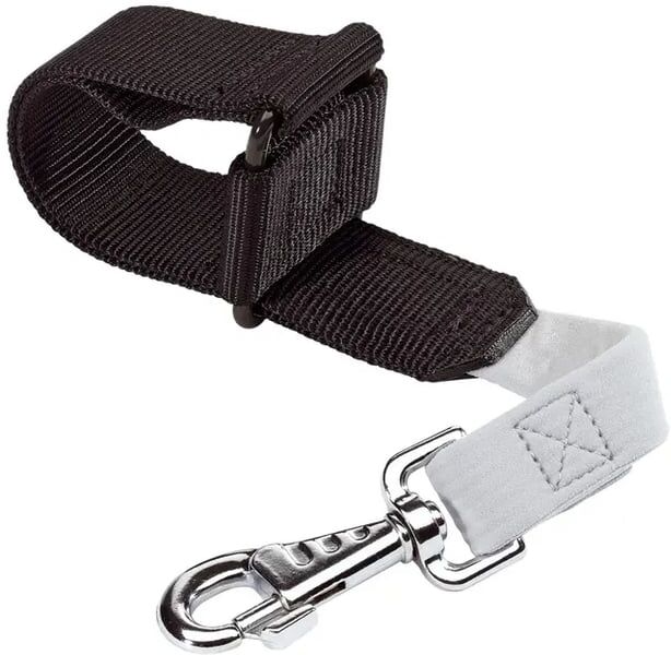 Ferplast Cinturon Seguridad Dog Travel Belt Black