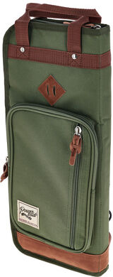Tama Powerpad Designer Stickbag -MG Moss Green