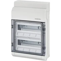 Hensel, Verteilerschrank, KV2524