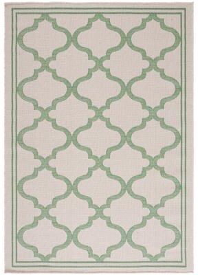 SAFAVIEH Bermuda Washable Mercy Indoor/ Outdoor Waterproof Rug