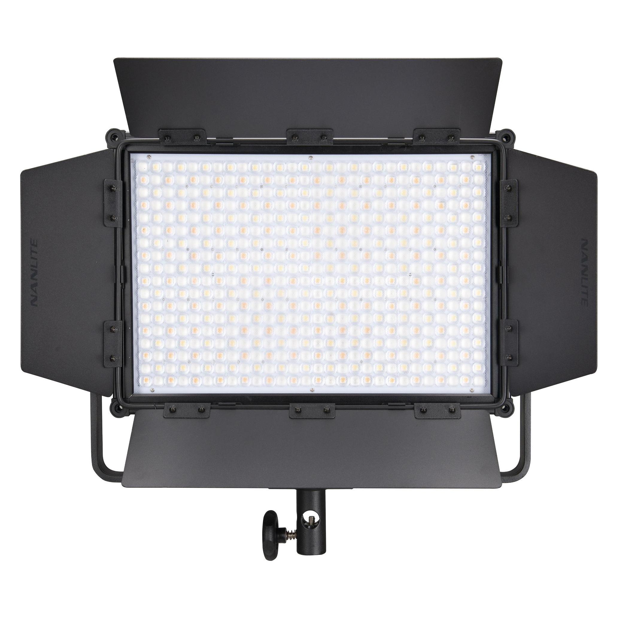 Nanlite MixPanel 60 Flächenleuchte, 64 W (Flächenleuchte) (3876)