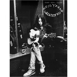 Neil Young - Greatest Hits, Sachbücher von Neil Young