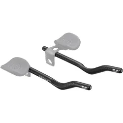 EXTENSIONS VISION METRON TFA L/R JS-BEND 385MM - V3108 - lose verpackt!