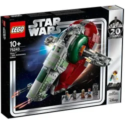 LEGO® Star WarsTM 75243 Slave ITM – 20 Jahre LEGO Star Wars