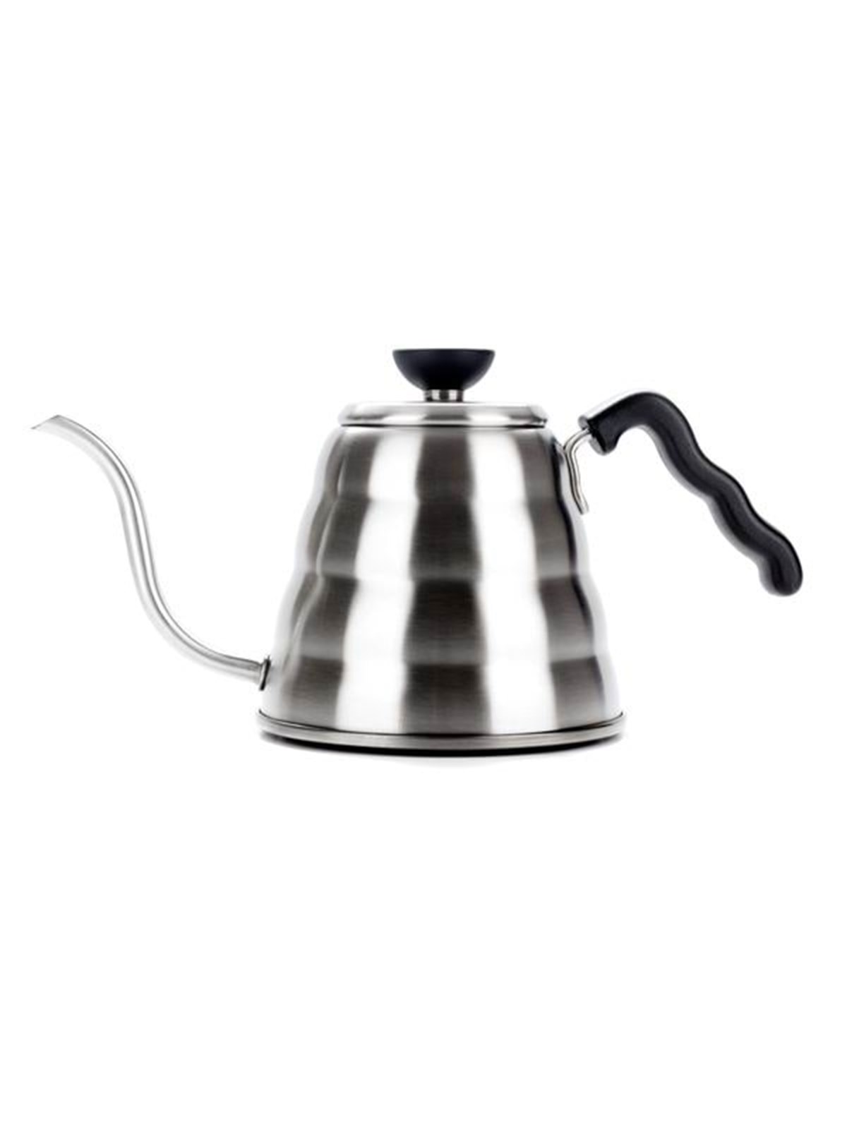 Hario Buono V60 - 1.2L - Silver