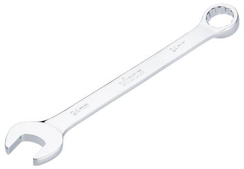 Vigor V7740-24 Ring-Maulschlüssel Schlüsselweite (Metrisch) 24mm