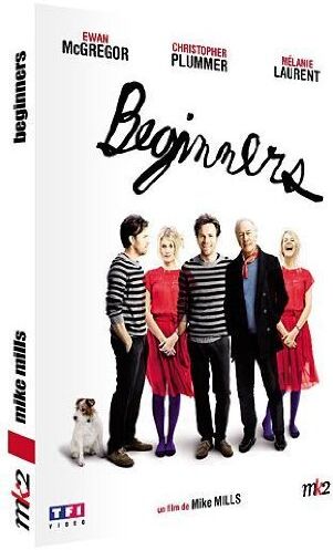 Mike Mills - Beginners [FR Import] - Preis vom 08.10.2026 07:26:42 h