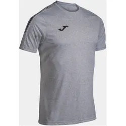 JOMA Olimpiada Trainingsshirt Kinder 251 - grau 140