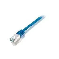 Equip Cat.5e SF/UTP Patchkabel, 3.0m , Blau