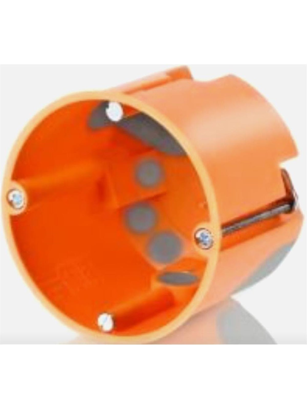 HEATCOM Unterputzdose für HC Thermostate