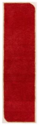 SAFAVIEH Handmade Fifth Avenue Abla Border Design Wool Rug