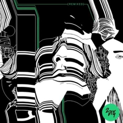 2diy4 Remixed - Solomun, Vinyl
