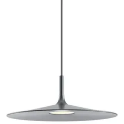 Redo 01-3037 LED Pendelleuchte KAI  | 16W integrierte LED-Quelle | 1150lm | 3000K