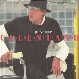 Adriano Celentano - Per Sempre - Preis vom 08.10.2026 07:26:42 h