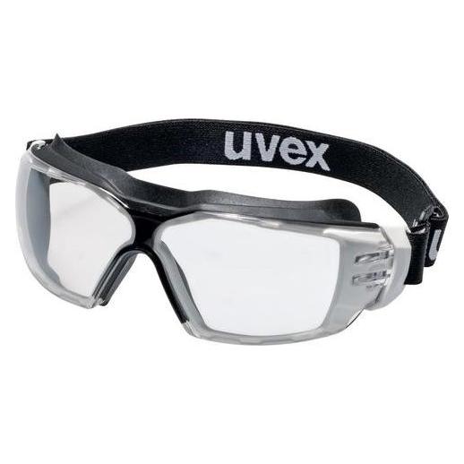 Uvex Vollsichtbrille pheos cx2 (9309276)