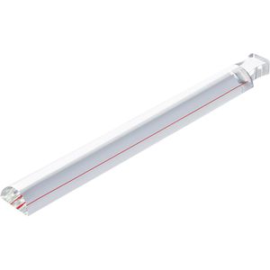 Eschenbach Lupe 2605, 1,8x Vergrößerung, Leselupe, 25 x 200mm