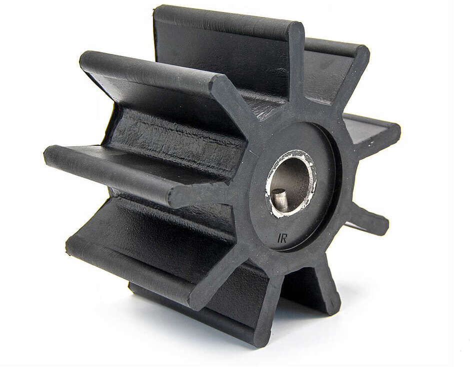 Polsinelli Rotor EPDM pour électropompe FLEXI 50