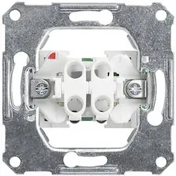 ELSO Aus/Wechselschalter-Einsatz, 10 A, 250 V AC