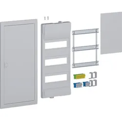 Hager Ausbaupaket Volta VZ36NUH