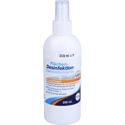 Desinfektionsspray für Flächen 200 ML