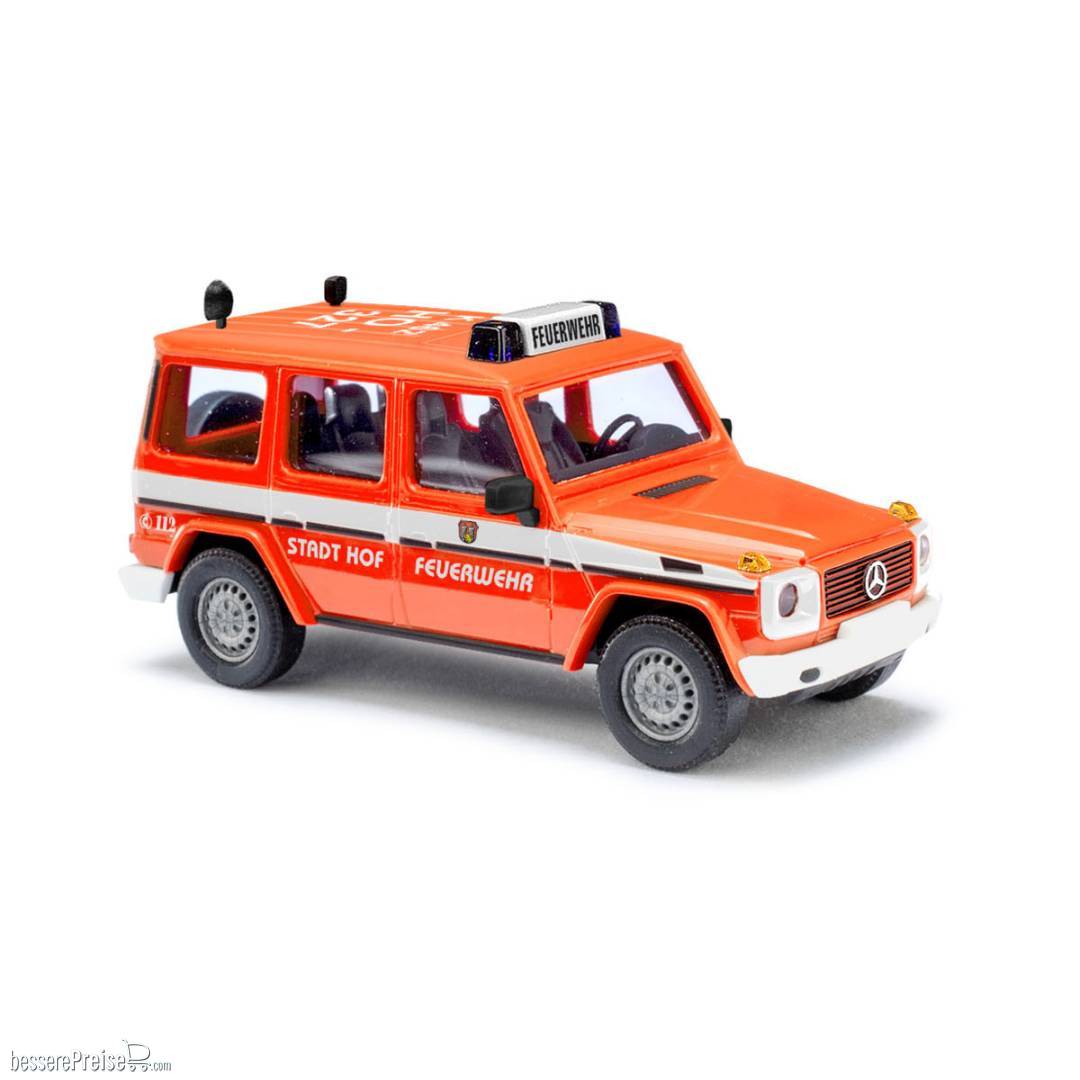 Busch 51445