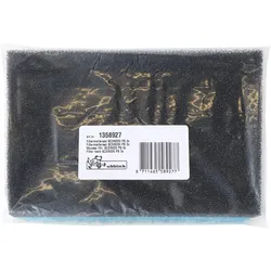 Ubbink Filtermatten-Set  für SmartClear® 3000/6000 PlusSet Schwarz